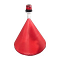 water area led warning light buoy navigation floater